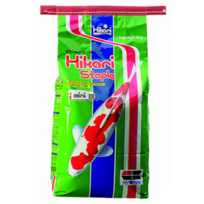 HIKARI STAPLE MEDIUM 2KG HIKARI STAPLE MEDIUM 2KG